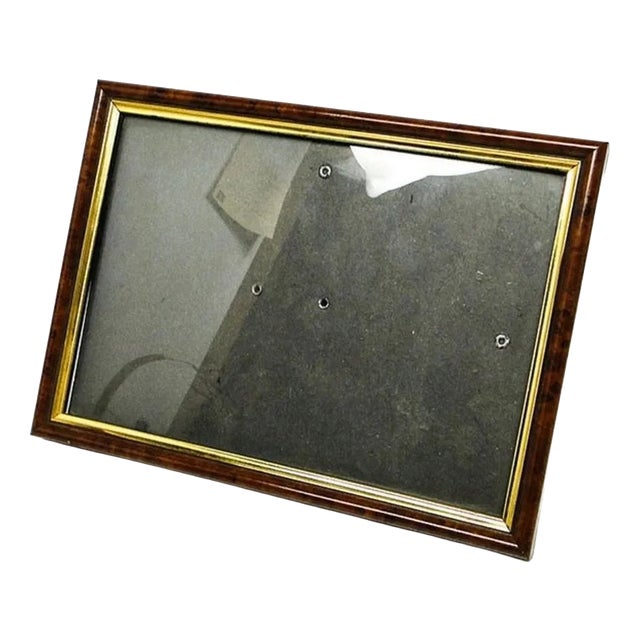 Art Deco Frame, Belgium, 1950s For Sale