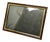 Art Deco Frame, Belgium, 1950s For Sale