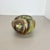 Abstract Fruit Ceramic Studio Pottery Vase from Gerhard Liebenthron, 1977 For Sale - Image 13 of 18