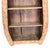Early 20th Century Antique Hand Carved Bear Wall Shelf Hanging Display Black Forest Style Primitive Folk Art For Sale - Image 5 of 18