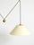 Mid-Century Modern Large Kera Adjustable Counterweight Pendant Lamp by Florian Schulz 1980s For Sale - Image 3 of 13