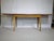 Mid-Century Extendable Dining Table in Walnut, Germany, 1960s For Sale - Image 4 of 11