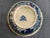 Vintage Victoria Ironstone Large Decorative Bowl With Celadon Glaze For Sale In Atlanta - Image 6 of 11
