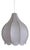 Mid-Century Modern Cocoon Lamp from Goldkant Leuchten, 1970s For Sale