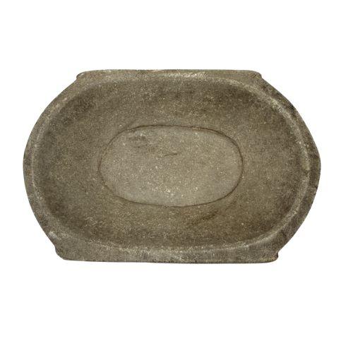 Vintage Kharal Mortar Chairish