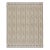 Selby Rug by Celerie Kemble for Chairish in Beige, Blush & Brown, 10'x14' For Sale