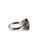 Prasiolite Sterling Silver Ring Sz 6 New ! For Sale In New York - Image 6 of 7