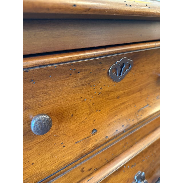 Henredon Registry Collection Sideboard For Sale - Image 10 of 12