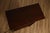 Stickley Mission Collection Oak Open Bookcase Shelf Cabinet For Sale - Image 12 of 18
