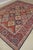 1980s High Quality Approx. 9 X 12 Hand Woven Oriental Rug For Sale - Image 5 of 13