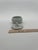 White Porcelain Bird’s Nest Trinket Box For Sale - Image 9 of 9