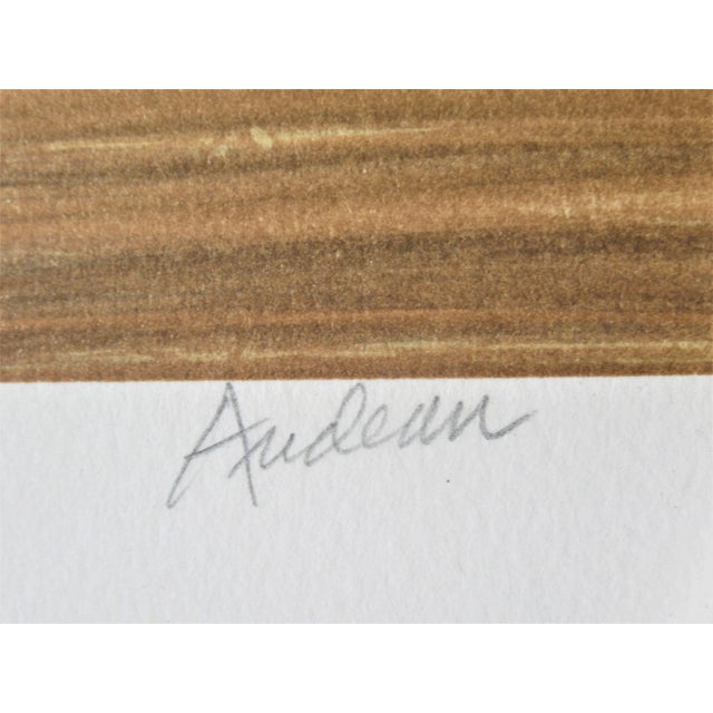 Audean Johnson, Still Life #2, 1989 For Sale - Image 4 of 6