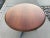Mid-Century Modern Dining Table Manner of George Nelson From Vecta Contract Italy For Sale - Image 9 of 13
