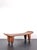 African Senufo Wooden Bench, 1950s For Sale - Image 9 of 9