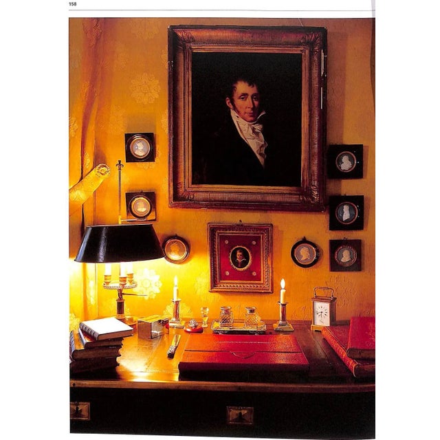 Traditional "Chateau De Groussay" 1999 Sotheby's For Sale - Image 3 of 12