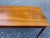 Hans Wegner Model 305 Writing Desk, Teak & Oak, Scandinavian Modern For Sale - Image 12 of 12
