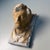 Historic Architectural Ornament with Male Head, Kingdom of Hungary, Romania, 1900s For Sale - Image 11 of 18