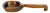 Antique 19th Century Handcrafted Ladle, France For Sale