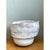 Vintage Monumental Handcrafted Ceramic Vessel For Sale - Image 4 of 12