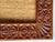 Early 21st Century Antique Guatemalan Hand Carved Wood Picture Frame For Sale - Image 5 of 6