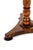 Mahogany Occasional Table, 1850s For Sale - Image 9 of 12