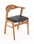 About the designer. Erik Kirkegaard was a prominent Danish furniture designer active during the 20th century. He is known...