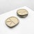 1970s Compartment Plates from Rosenthal Studio-Linie, Germany, 1970s, Set of 4 For Sale - Image 5 of 13