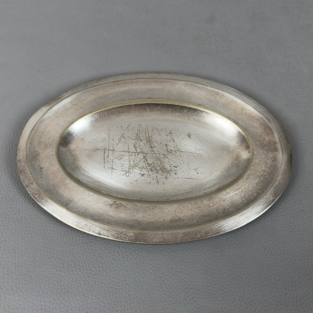 Hotellerie Trays from Arthur Krupp, Set of 3 For Sale - Image 5 of 11