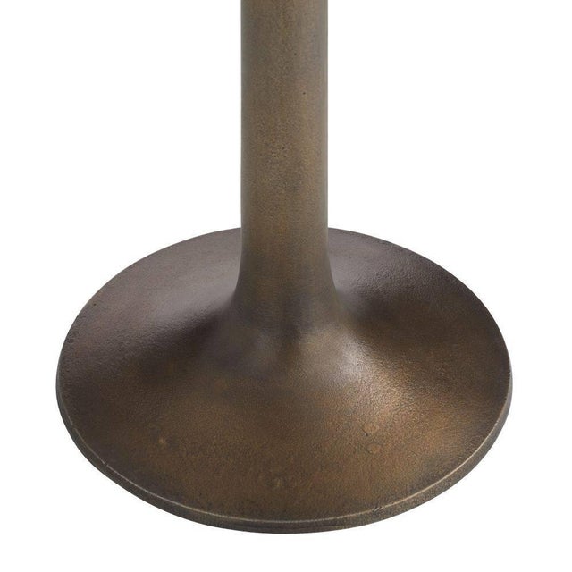 Arteriors Home Fleetwood Floor Lamp For Sale - Image 12 of 12