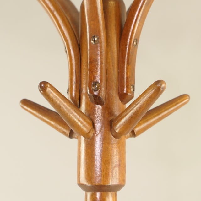 Wardrobe Racket by Socreal, 1960s For Sale - Image 4 of 12