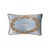 Elevate your home with the timeless elegance of the Venice Blue Silk Velvet Embroidered Throw Pillow Cover. Handcrafted...