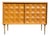 Mid Century Modern Credenza Designed by Salvatore Bevilacqua For Sale