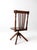 Antique Victorian Children's Swivel Desk Chair For Sale - Image 6 of 18