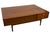 1950s Kipp Stewart for Drexel Declaration Mid Century Modern Coffee Table With Lift-Top and Drawers For Sale In Seattle - Image 6 of 10