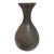 Chinese Ceramic Vase Yaozhou Ware Celadon Yuhuchun Vase Hand Carved Flowers Pattern For Sale