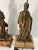 Pair of Neoclassical Figural Lamps Circa 1880 For Sale - Image 10 of 11
