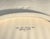 Ceramic Mid 20th Century Mid Century Modern Fitz and Floyd Ceramic Seashell Chip and Dip Set With Knife For Sale - Image 7 of 7