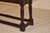 Period James II Oak Joint Bench From England For Sale - Image 10 of 12