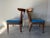 John Lubberts and Lambert Mulder / Klimos - Style Slipper Lounge Chairs a Pair/Sold For Sale - Image 4 of 12
