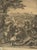 Pair of 18th Century French Lithographs, Battle Scenes With Alexander the Great For Sale - Image 16 of 18