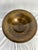 Mid 20th Century Pair of Bronze Neoclassical Fluted Tazzas - Mid Century For Sale - Image 5 of 10