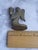 Mid Century Brass Kneeling Angel Miniature Candle Holder For Sale - Image 14 of 14