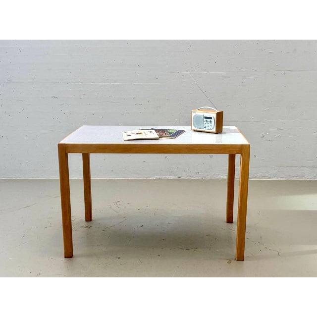 Vintage Dining Tables from Horgen-Glarus, 1971 For Sale - Image 13 of 13