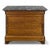 Louis Philippe Chest of Drawers in Patinated Mahogany For Sale - Image 5 of 5