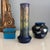 DeVez French Cameo Art Glass Vase For Sale - Image 12 of 12