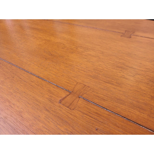 Mid-Century Modern 1950s American of Martinsville Dresser For Sale - Image 3 of 12