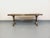 Vintage Rectangular Coffee Table in Steel and Ceramic, 1960s For Sale - Image 11 of 16