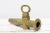 19th Century Antique French Wine Brass Barrel Tap For Sale - Image 13 of 13