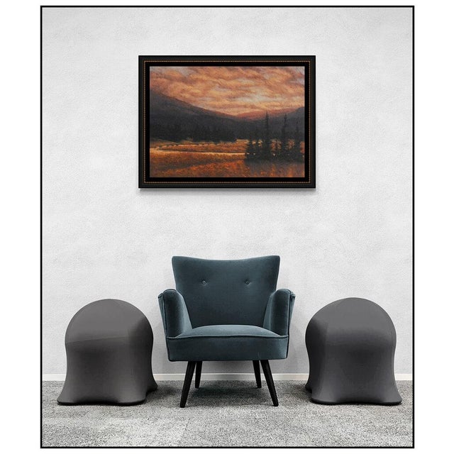 Message us to inquire about custom framing options! (Included for free with every purchase) The artwork here, "Peace in...