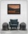 Message us to inquire about custom framing options! (Included for free with every purchase) The artwork here, "Peace in...